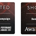 Azam Marketing Shortlisted at a4u Awards 2011