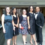 Azam Marketing Highly Commended at a4u Awards – Photos and Winners from this Year’s Event