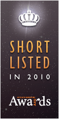Azam Marketing has made the shortlist in an amazing five categories, including Best Agency in Affiliate Marketing Azam Marketing has made the shortlist in an amazing five categories at the a4uAwards, including Best Agency in Affiliate Marketing