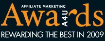 Azam Marketing has been shortlisted as Affiliate Management Agency of the Year 2009. Vote for us to be the winner Azam Marketing has been shortlisted as Affiliate Management Agency of the Year 2009. Vote for us to be the winner