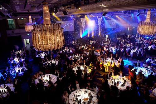 The Performance Marketing Awards are the most prestigious in the performance marketing industry and held each year in a top London hotel