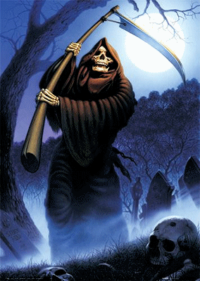 The Grim Reaper may only be killing the old affiliate marketing The Grim Reaper may only be killing the old affiliate marketing
