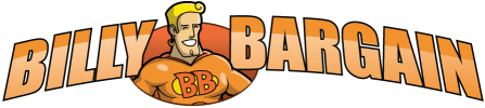 BillyBargain.co.uk is an innovative price comparison site for CDs, books, DVDs and console games