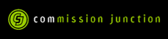 Commission Junction is part of Valueclick, one of the world's largest integrated online marketing companies Commission Junction is part of Valueclick, one of the world's largest integrated online marketing companies