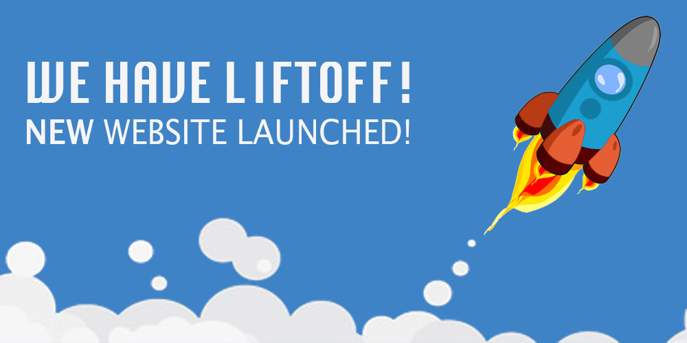 After many weeks of hard work and dedication, we are delighted to officially launch our brand new website. It will skyrocket your online growth to the stars!

See the video below to find out all about it.
