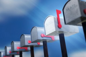 Advice on geting the best results from your email broadcasts - email deliverability tips