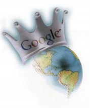 Does Google rule the world? The battle of the search engines and social media platforms...