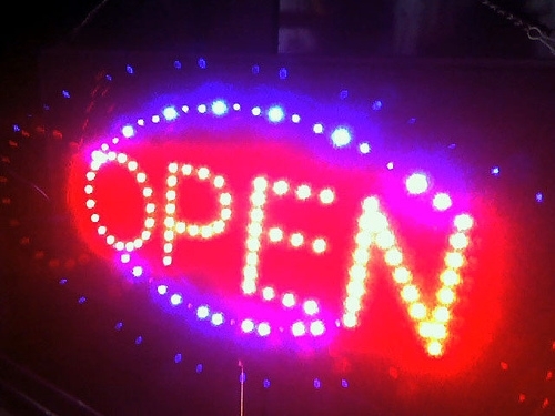 Advice on increasing your open rates from email marketing