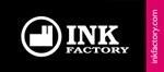Ink Factory are one of the UK's biggest suppliers of inkjet cartridges and print consumables