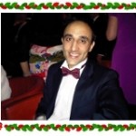 Azam Marketing Wish our Blog Readers a Merry Christmas and a Happy New Year!