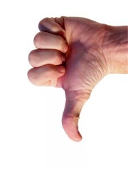 It is generally a fabulous industry to work in, but here was some of the things this year that deserved a thumbs down