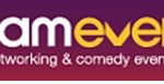 Your Invitation to Azam Marketing’s Summer Digital Networking and Comedy Evening!