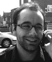 Pedro Rodrigues joins Azam with 10 years of experience in graphic and web design Pedro Rodrigues joins Azam with 10 years of experience in graphic and web design