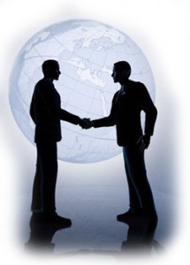 Azam Marketing's Business Development team is delighted to have won over 100 partners for our client, over ten times more than anybody else