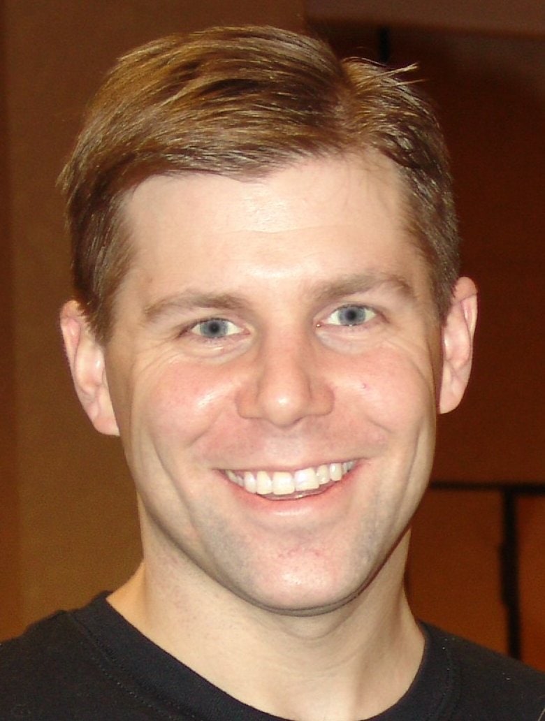 One of the judges is Shawn Collins, an affiliate marketer since 1997 and co-founder of Affiliate Summit. Click here to see the line-up of judges