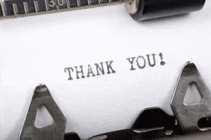 Thank you to all the readers of our blogs and all our friends for their support over the years! Thank you to all the readers of our blogs and all our friends for their support over the years