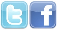 Follow the latest voucher code updates and special offers on Twitter and Facebook Follow the latest voucher code updates and special offers on Twitter and Facebook