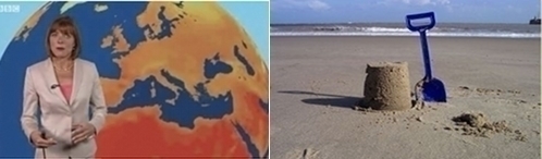 UK Met Office have declared a level two heatwave. Is it time to head to the beach? Click to read the latest forecasts uk-beach