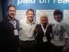 The Paid on Results team