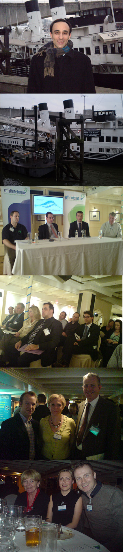Some pictures from the fabulous travel vertical event. See links below for more Some pictures from the fabulous travel vertical event. See links below for more