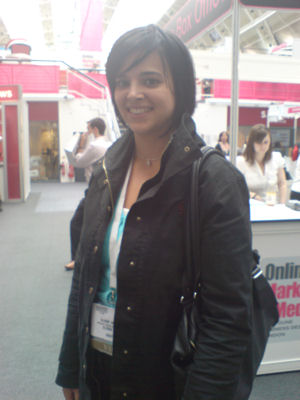 Claire Delisle is the Affiliate Manager of beauty brand Elemis
