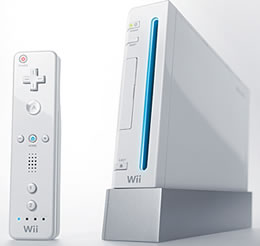 Win a seriously cool Nintendo Wii this July in Xpango.com's affiliate competition