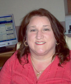 Janine Sinclair, Director of Customer Services at eDealsUK Limited and cashback shopping guru