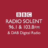 BBC Radio Solent covers part of the south of England
